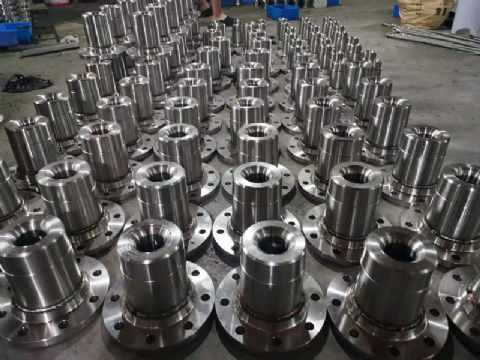 點擊查看詳細信息<br>標題：實心錐噴嘴 閱讀次數：1717